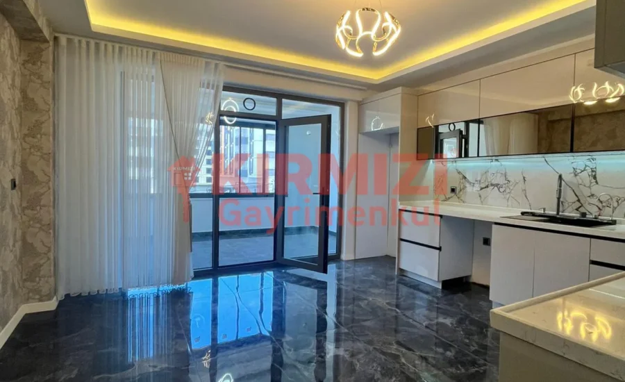 Erzurum Şükrüpaşa Kiralık Ultra Lüks 4+1